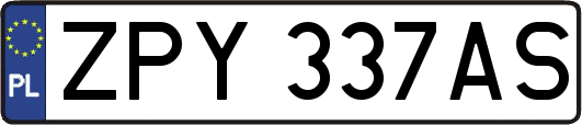 ZPY337AS