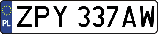 ZPY337AW