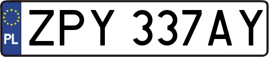 ZPY337AY