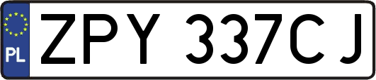 ZPY337CJ