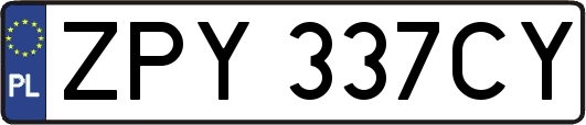 ZPY337CY