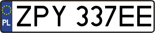 ZPY337EE
