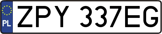 ZPY337EG