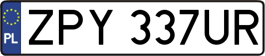 ZPY337UR