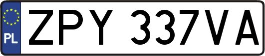 ZPY337VA