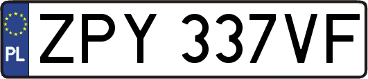 ZPY337VF