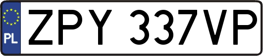 ZPY337VP