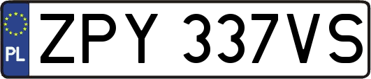 ZPY337VS