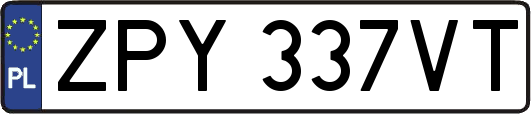 ZPY337VT