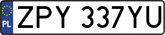ZPY337YU