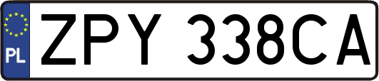 ZPY338CA