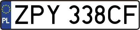 ZPY338CF