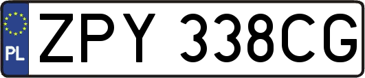ZPY338CG