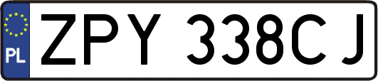 ZPY338CJ