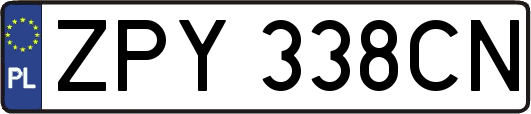 ZPY338CN