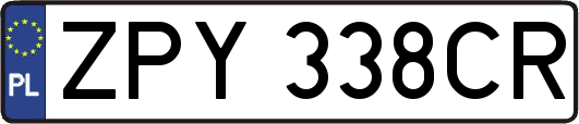 ZPY338CR