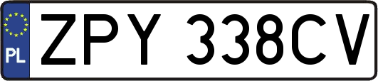 ZPY338CV
