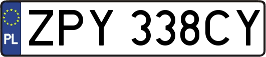 ZPY338CY