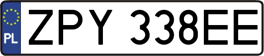 ZPY338EE