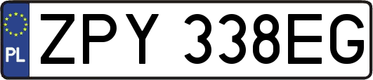 ZPY338EG