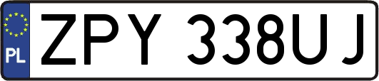 ZPY338UJ