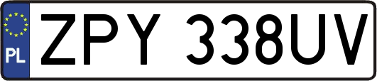 ZPY338UV
