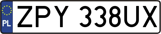 ZPY338UX