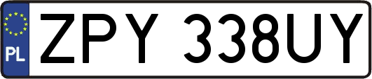 ZPY338UY