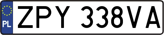 ZPY338VA