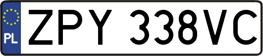 ZPY338VC