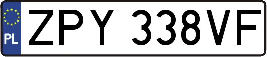 ZPY338VF