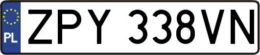 ZPY338VN