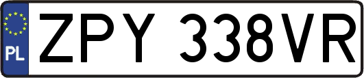 ZPY338VR