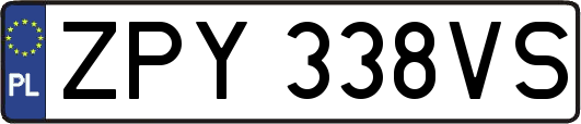 ZPY338VS