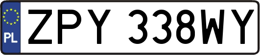 ZPY338WY