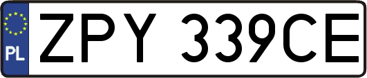 ZPY339CE