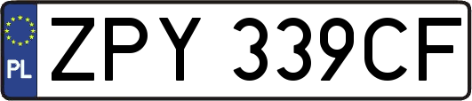 ZPY339CF