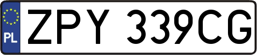 ZPY339CG