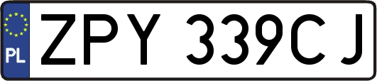 ZPY339CJ