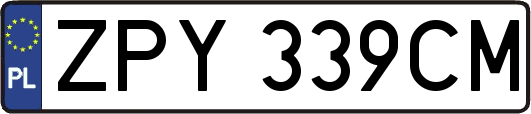 ZPY339CM