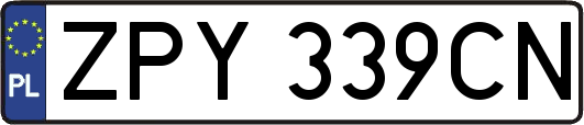 ZPY339CN