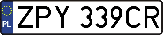 ZPY339CR