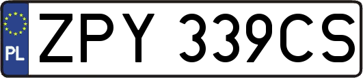 ZPY339CS