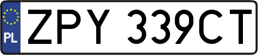 ZPY339CT