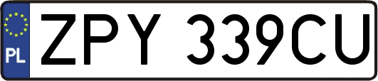 ZPY339CU