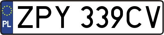 ZPY339CV