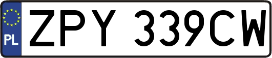 ZPY339CW