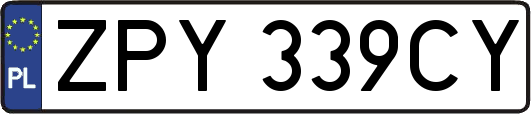 ZPY339CY