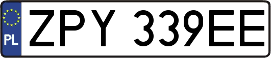 ZPY339EE