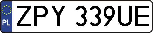ZPY339UE
